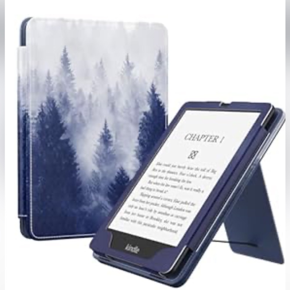 Kindle Case